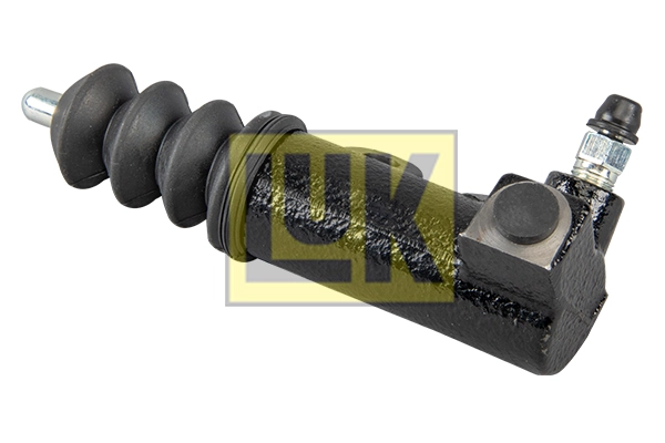 Slave Cylinder, clutch